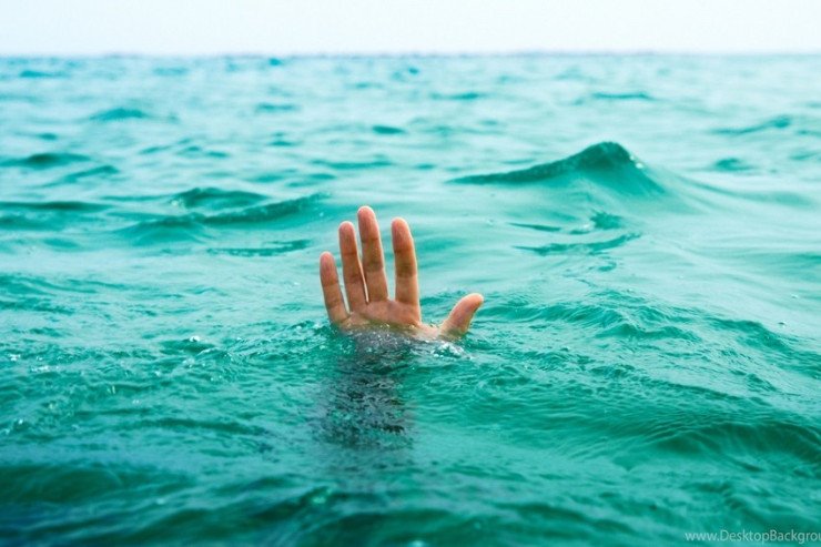63 yaşlı Masallı sakini dənizdə boğuldu