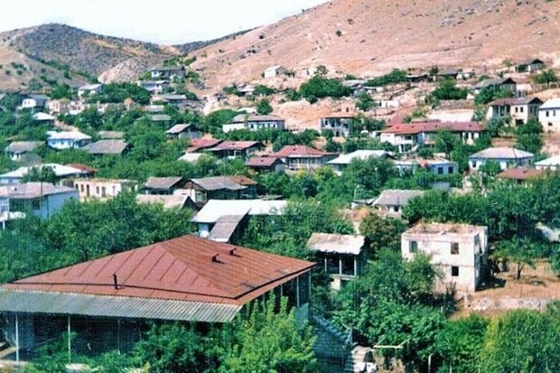 Milli Məclis Ağdərə rayonunun yaradılmasına razılıq verdi