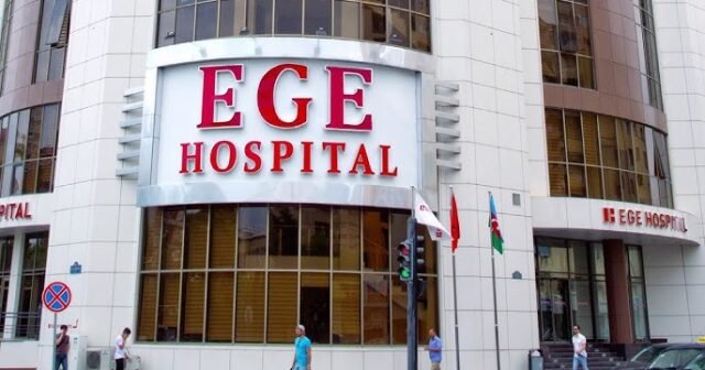 “Ege Hospital”da sertifikasiyadan keçməyən həkimlər çalışır