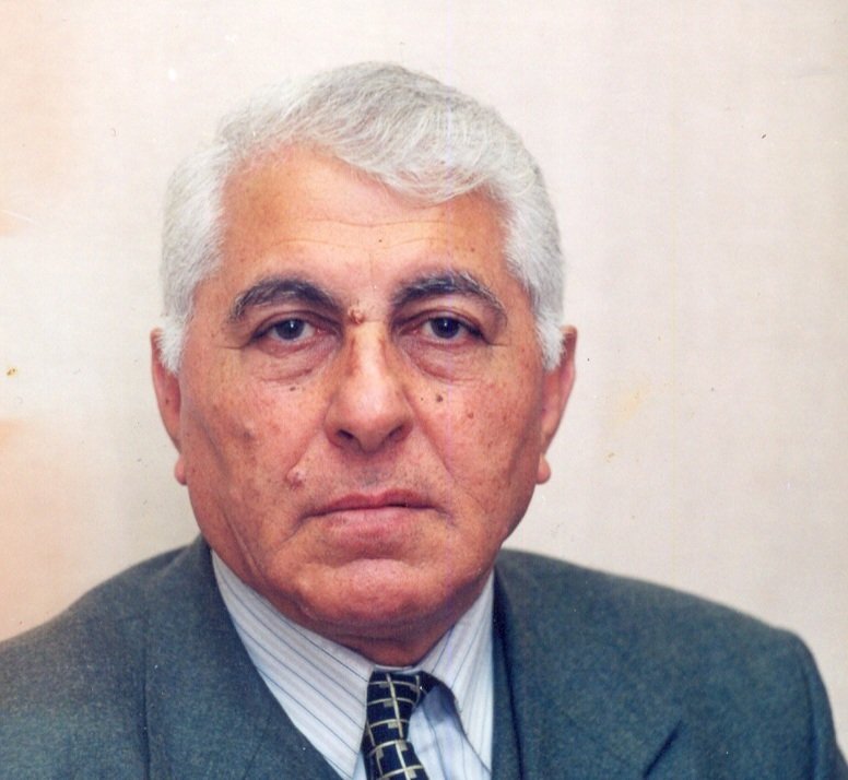 Məmməd Kazım – 90