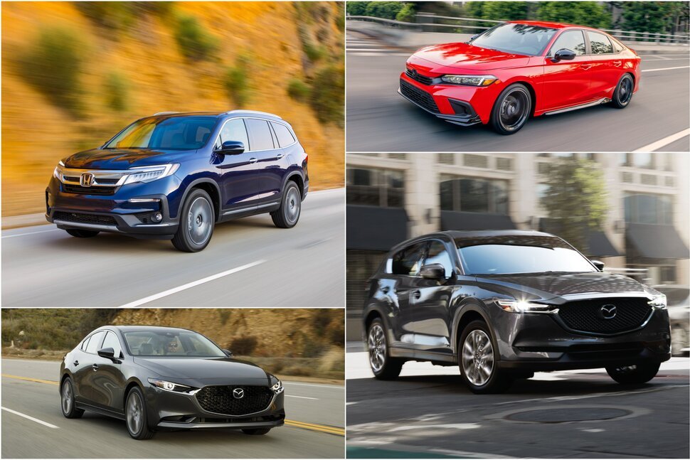 “Lexus”, “Honda” və “Mazda”nın Bakı nümayəndələri Rusiyaya GİZLİ maşın satır? – ARAŞDIRMA