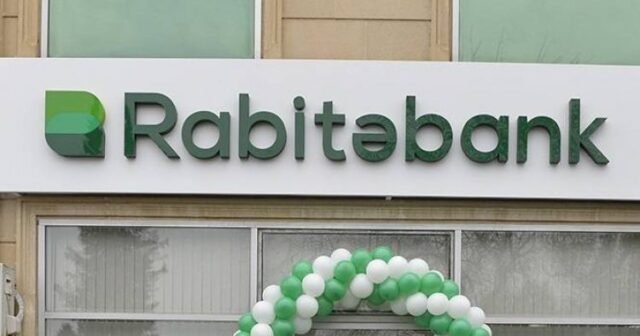 “Rabitəbank” 9 ayda 77 milyon itirib