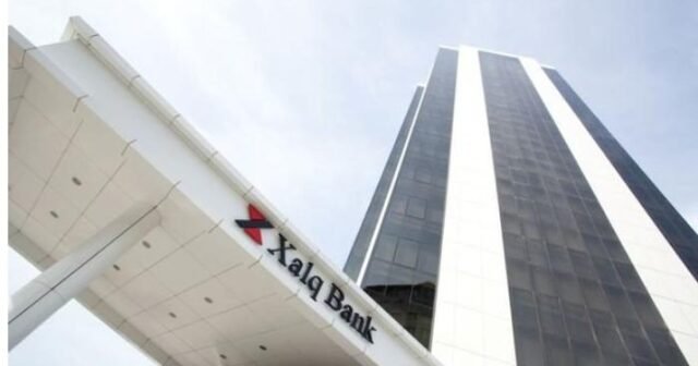 9 aya 0.2 milyon xalis mənfəət: “Xalq Bank”da nə baş verir?